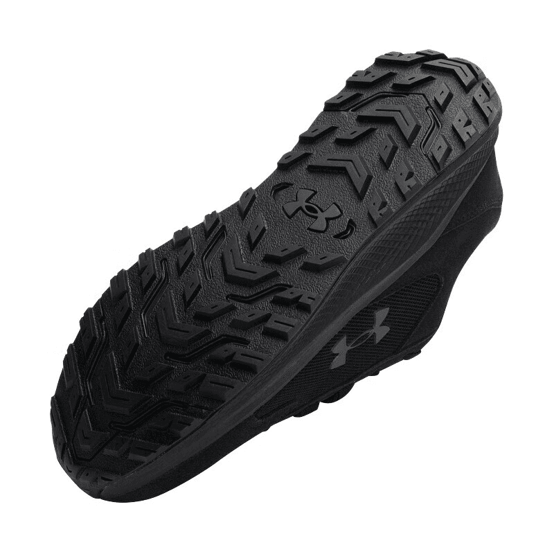 Кроссовки для бега Under Armour Bandit TR3 SD Беговые кроссовки Мужской Черный - изображение 3