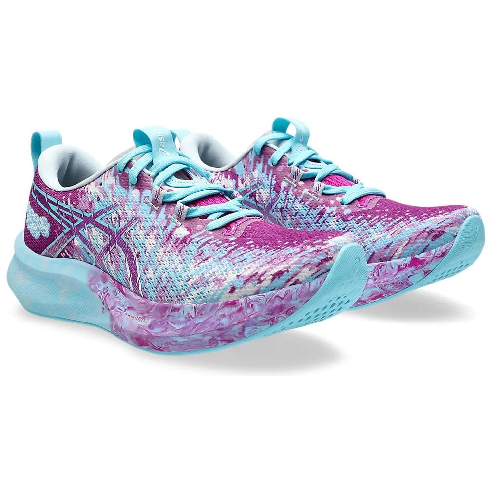 Кроссовки для бега Asics NOOSA TRI 16 - изображение 3