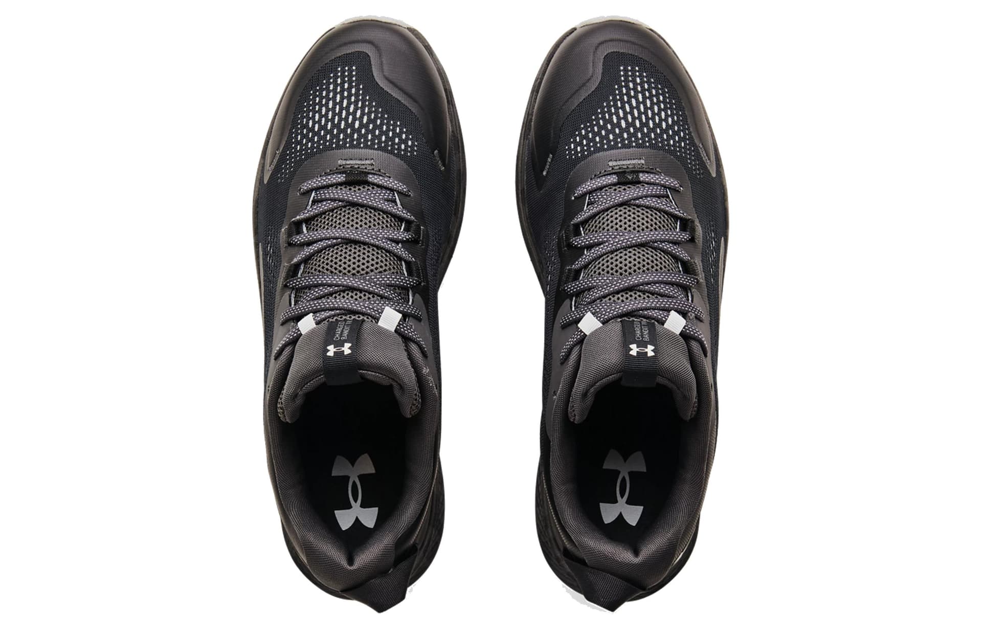 Кроссовки для бега Under Armour - изображение 4