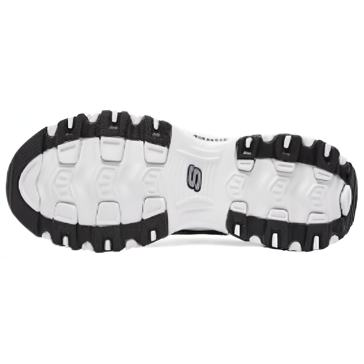 Кроссовки Skechers D'LITES 1.0 - изображение 5