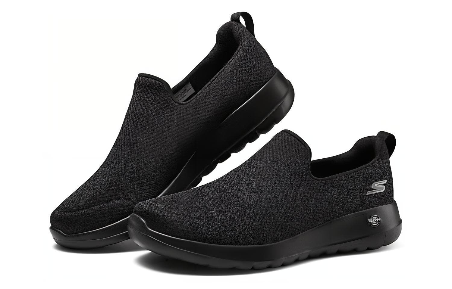 Кроссовки Skechers WOMEN'S GO WALK - изображение 3