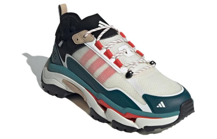 Кроссовки для бега adidas CITYWOWLK MT - изображение 3