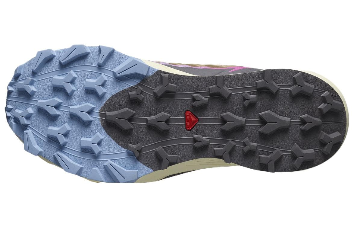 Кроссовки для бега SALOMON Thundercross - изображение 4