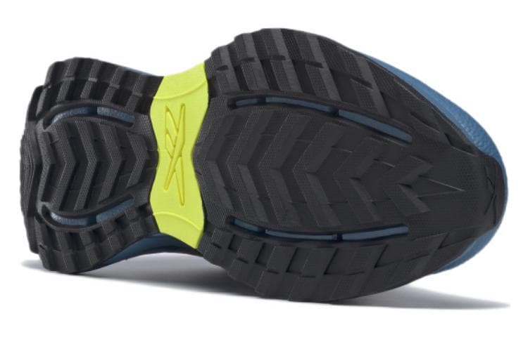 Кроссовки для бега Reebok Zig Dynamica 2 Adventure - изображение 4