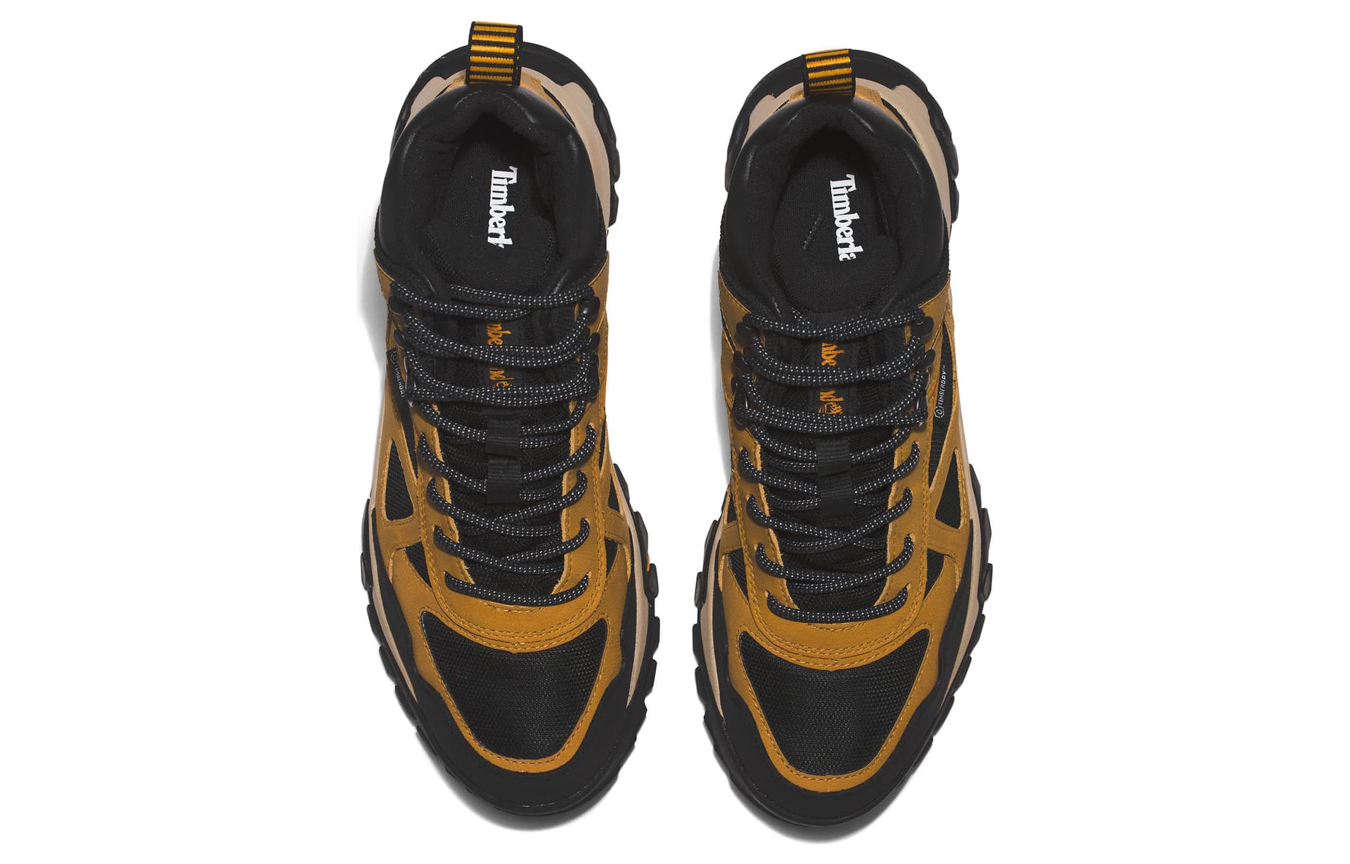 Кроссовки Timberland Lincoln Peak - изображение 4