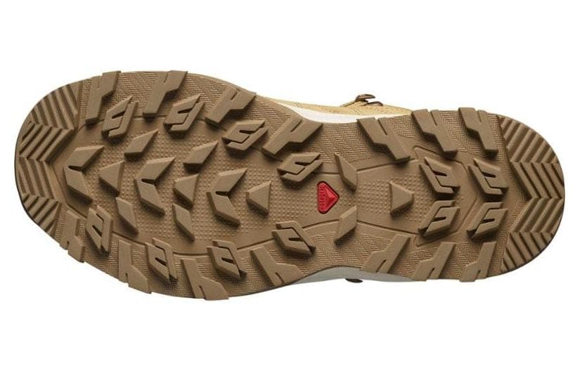 Кроссовки SALOMON - изображение 6