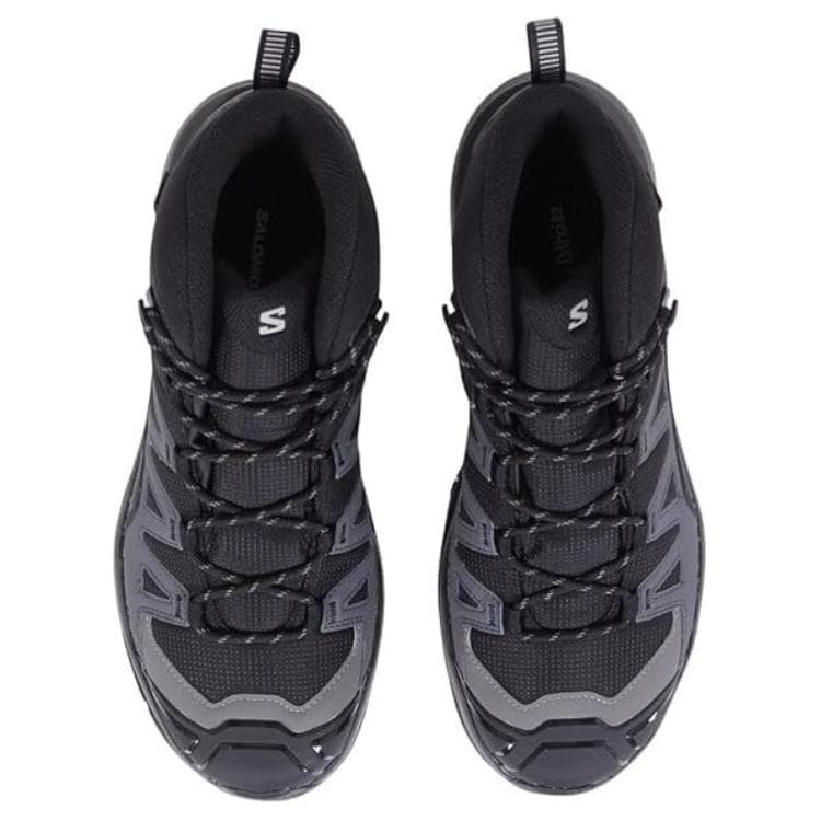 Кроссовки SALOMON X ULTRA 360 - изображение 3