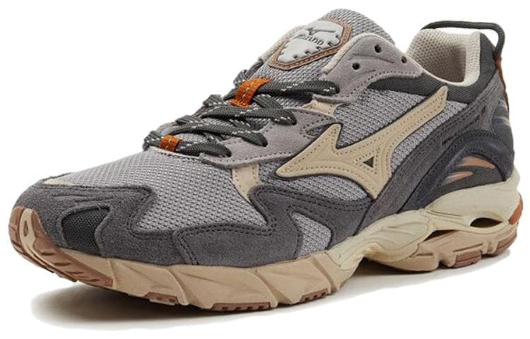 Кроссовки для бега Mizuno Wave Rider 10 - изображение 2