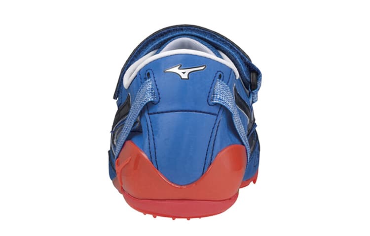 Кроссовки для бега Mizuno Chrono Inx 9 - изображение 4