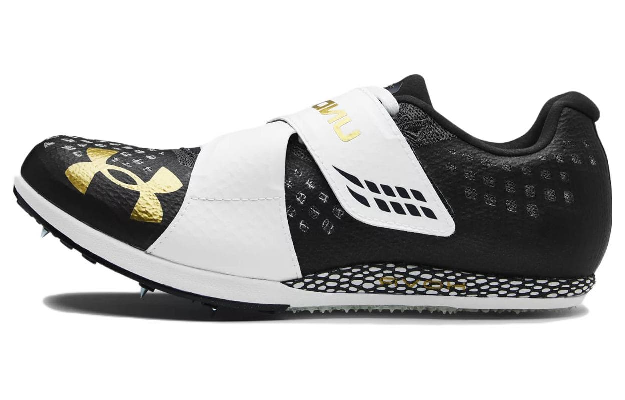 Кроссовки для бега Under Armour - изображение 1