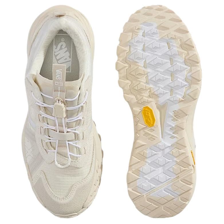 Кроссовки Vans MTE Crosspath Уличная обувь Унисекс Белый - изображение 5