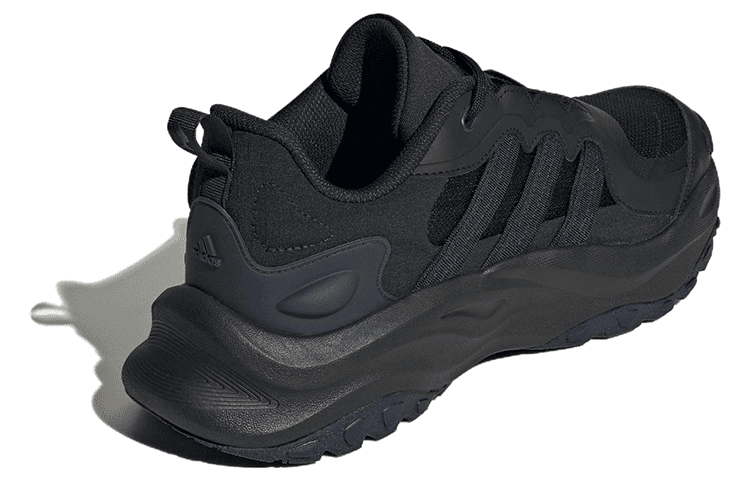 Кроссовки adidas Maxxwavy Black - изображение 4