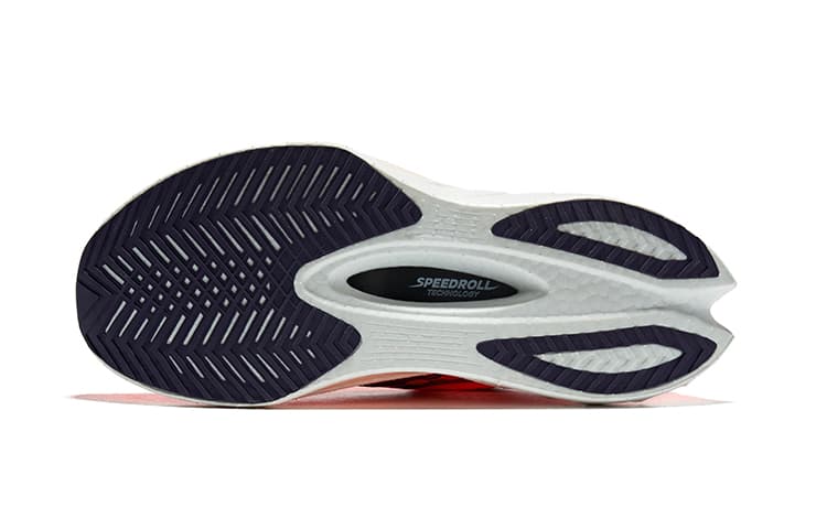 Кроссовки для бега Saucony Endorphin Pro 4 - изображение 5