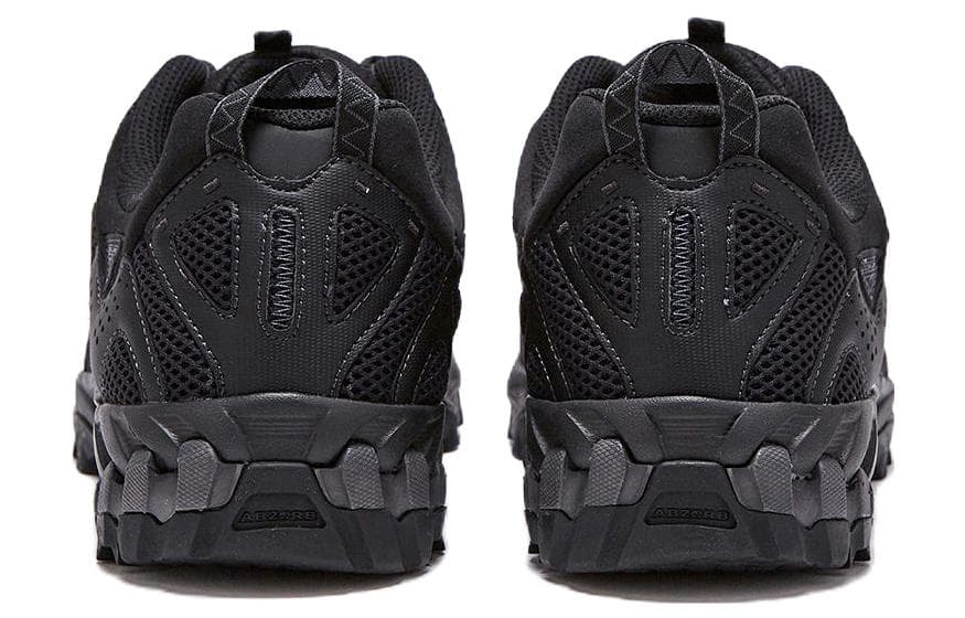 Кроссовки New Balance 610T Black - изображение 5