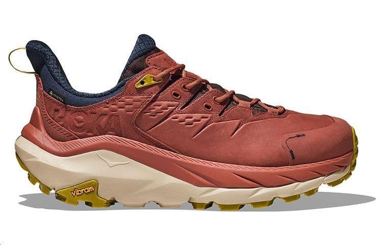 Кроссовки HOKA ONE ONE Kaha 2 - изображение 2