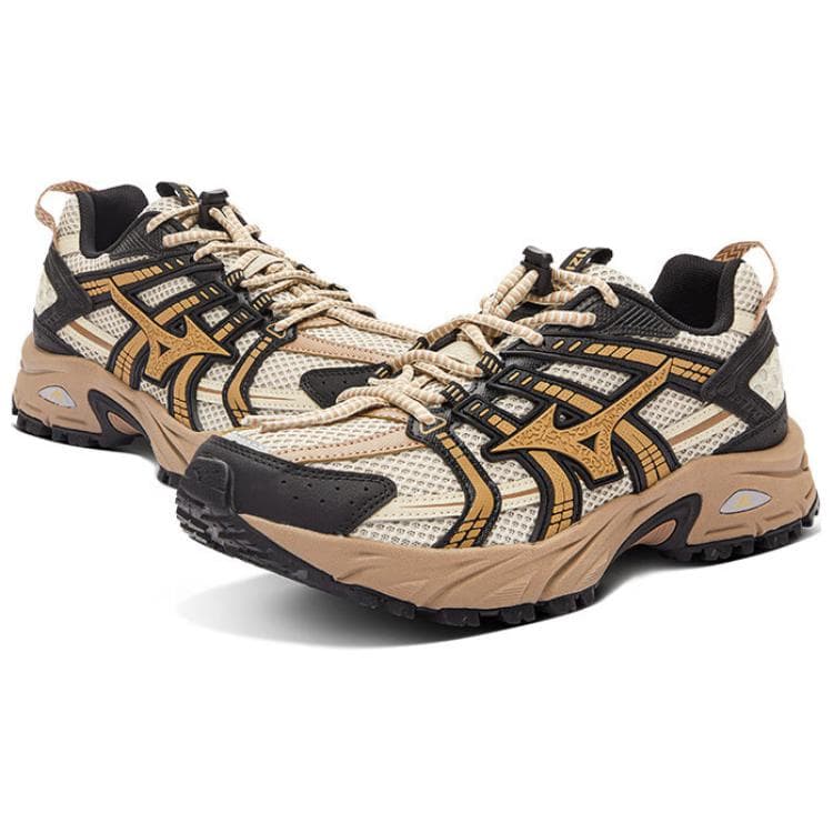 Кроссовки для бега Mizuno FIYI TL - изображение 3