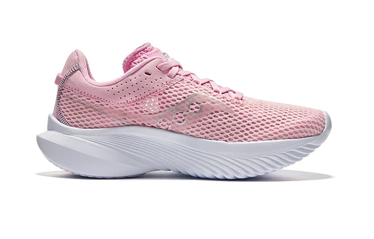 Кроссовки для бега Saucony Kinvara 14 - изображение 2