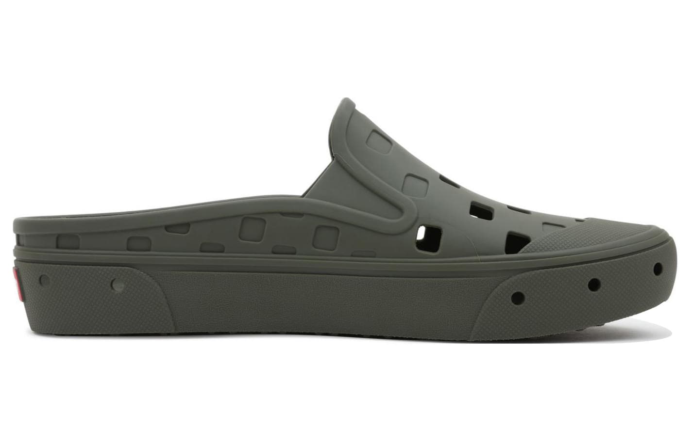 Сабо Vans slip-on Mule TRK - изображение 2