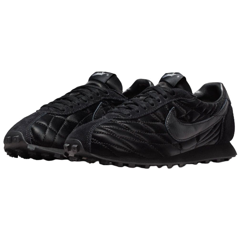 Кроссовки для бега Nike LD 1000 Дышащие Беговые Кроссовки Женские Черные - изображение 2