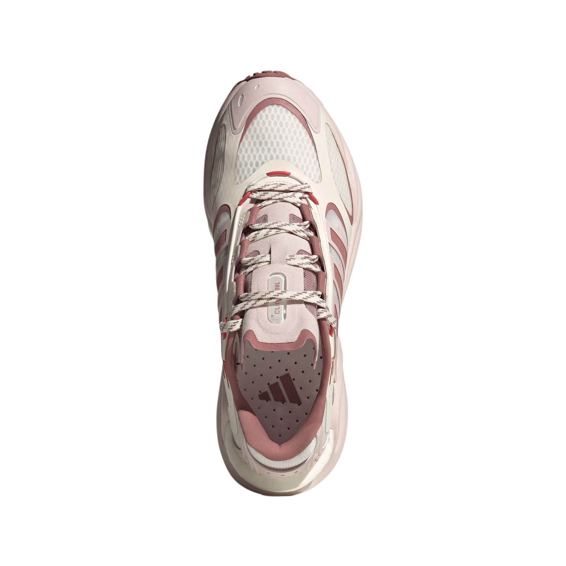 Кроссовки для бега Adidas Climacool Vento 4,0 Ткань Устойчивая к истиранию Дышащий Отскок Низкий Верх Повседневные Беговые Кроссовки - изображение 5