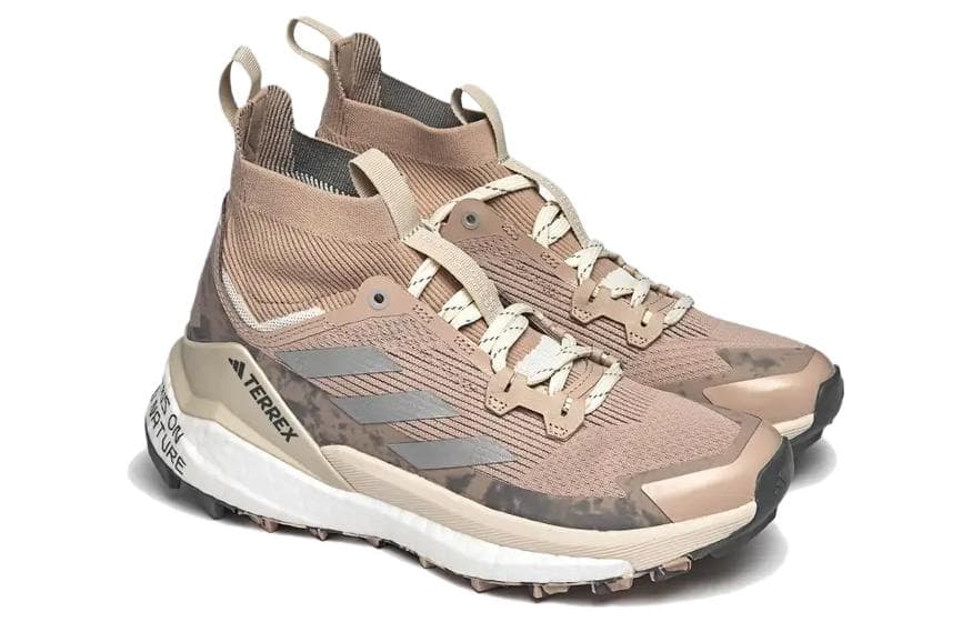 Кроссовки and wander x adidas Terrex Free Hiker 2 - изображение 2