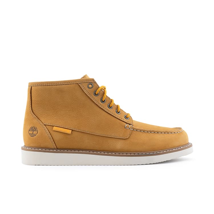 Ботинки уличные Timberland - изображение 3