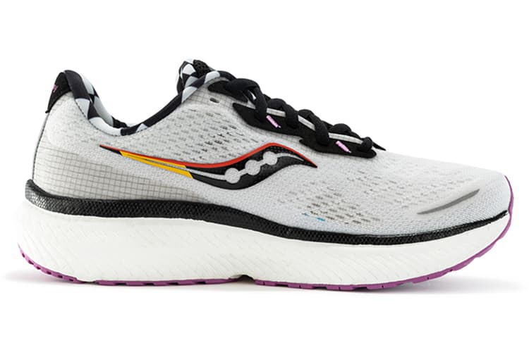 Кроссовки для бега Saucony Triumph 19 - изображение 2