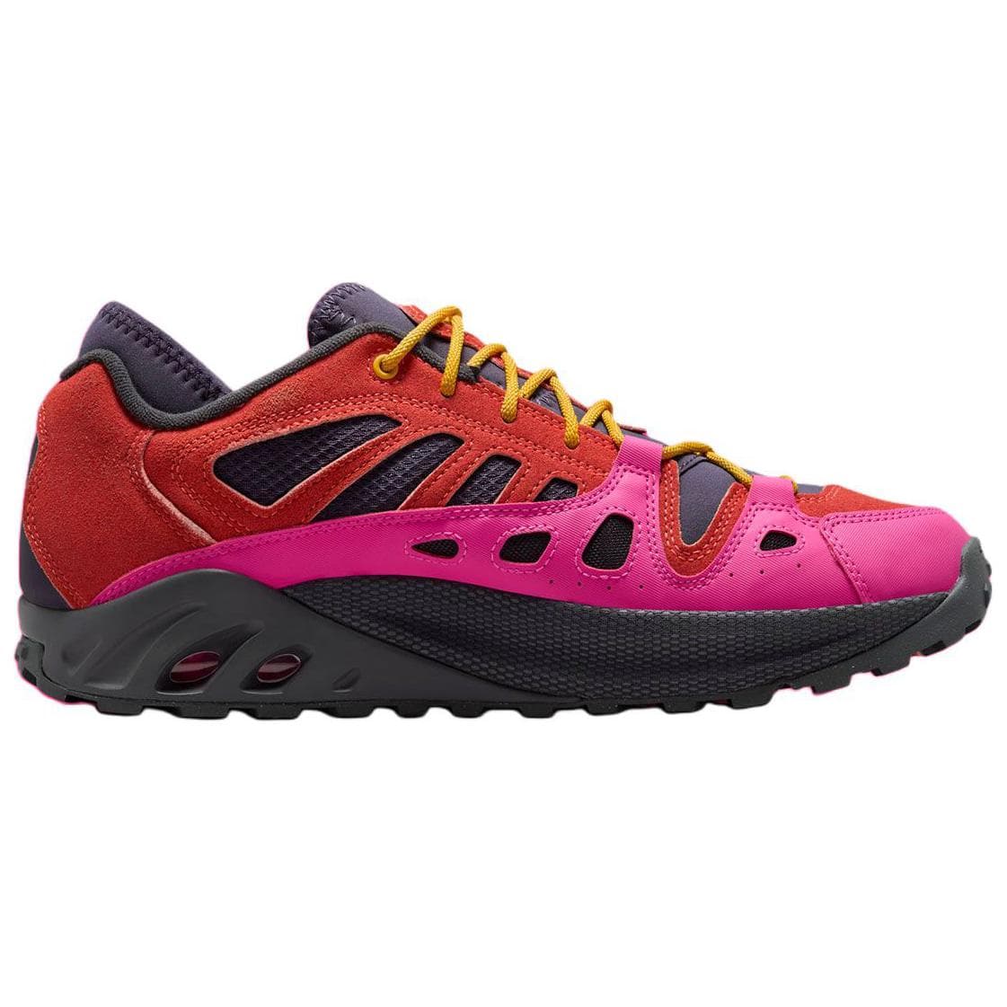 Кроссовки Nike ACG Air Exploraid Мягкий и Комфортный Противоскользящий Устойчивый к Износу Низкий Верх Уличная Обувь Мужская - изображение 2