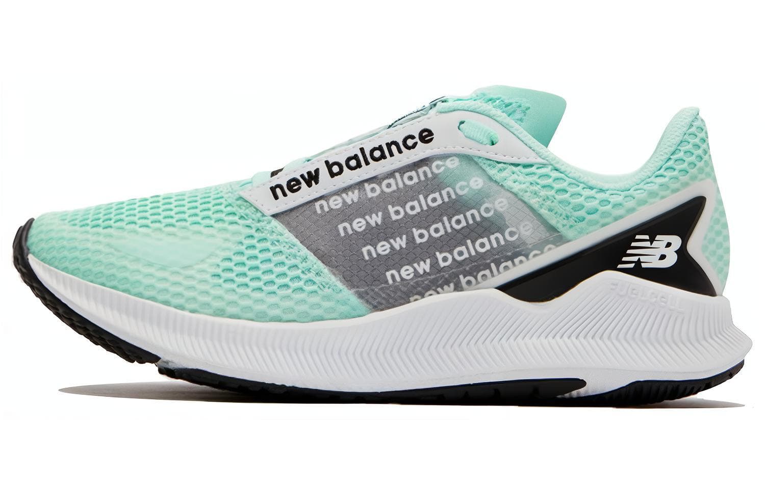 Кроссовки для бега New Balance NB FCFL TPU - изображение 1