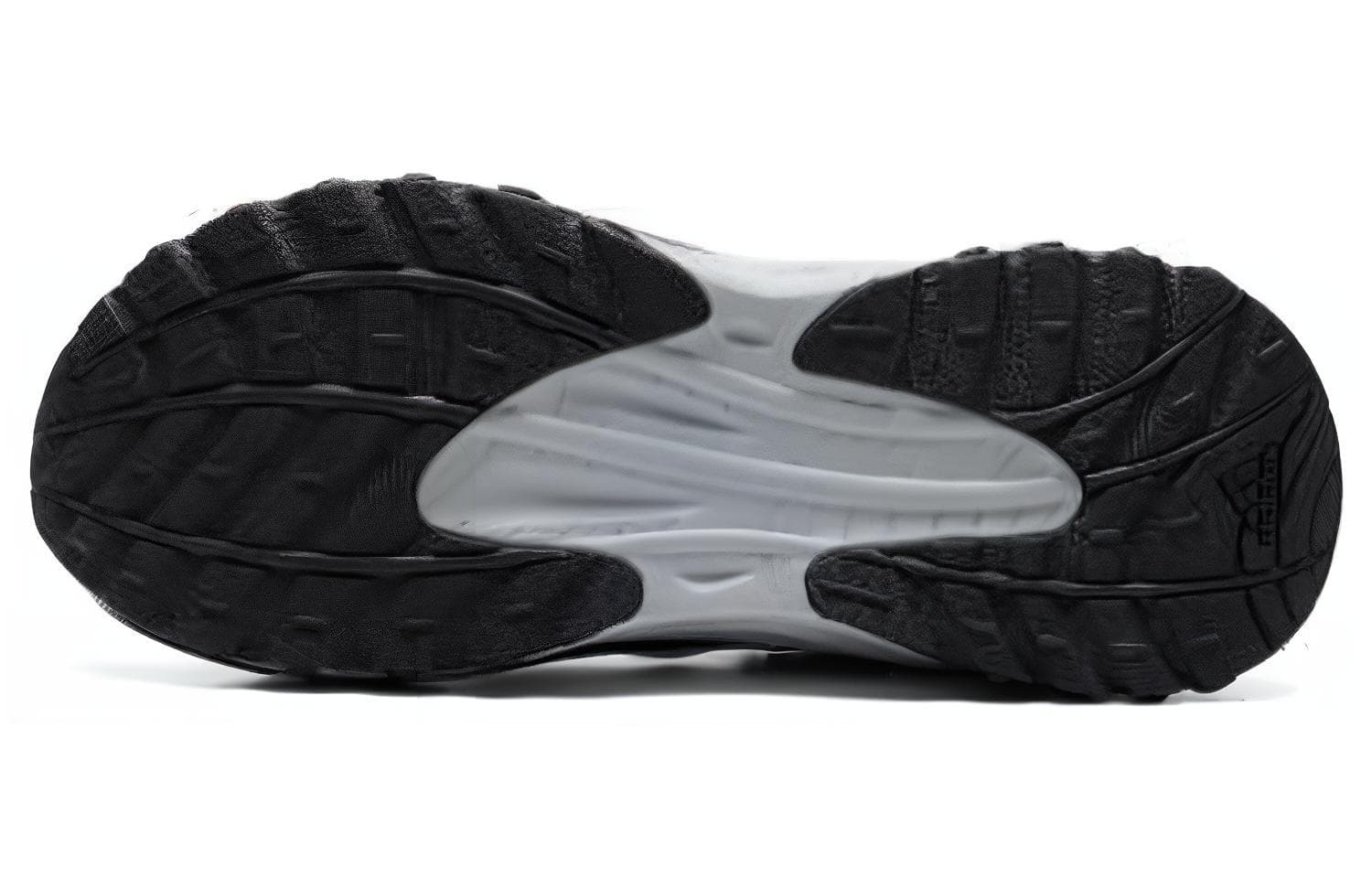 Кроссовки adidas Maxxwavy Black Blue - изображение 5