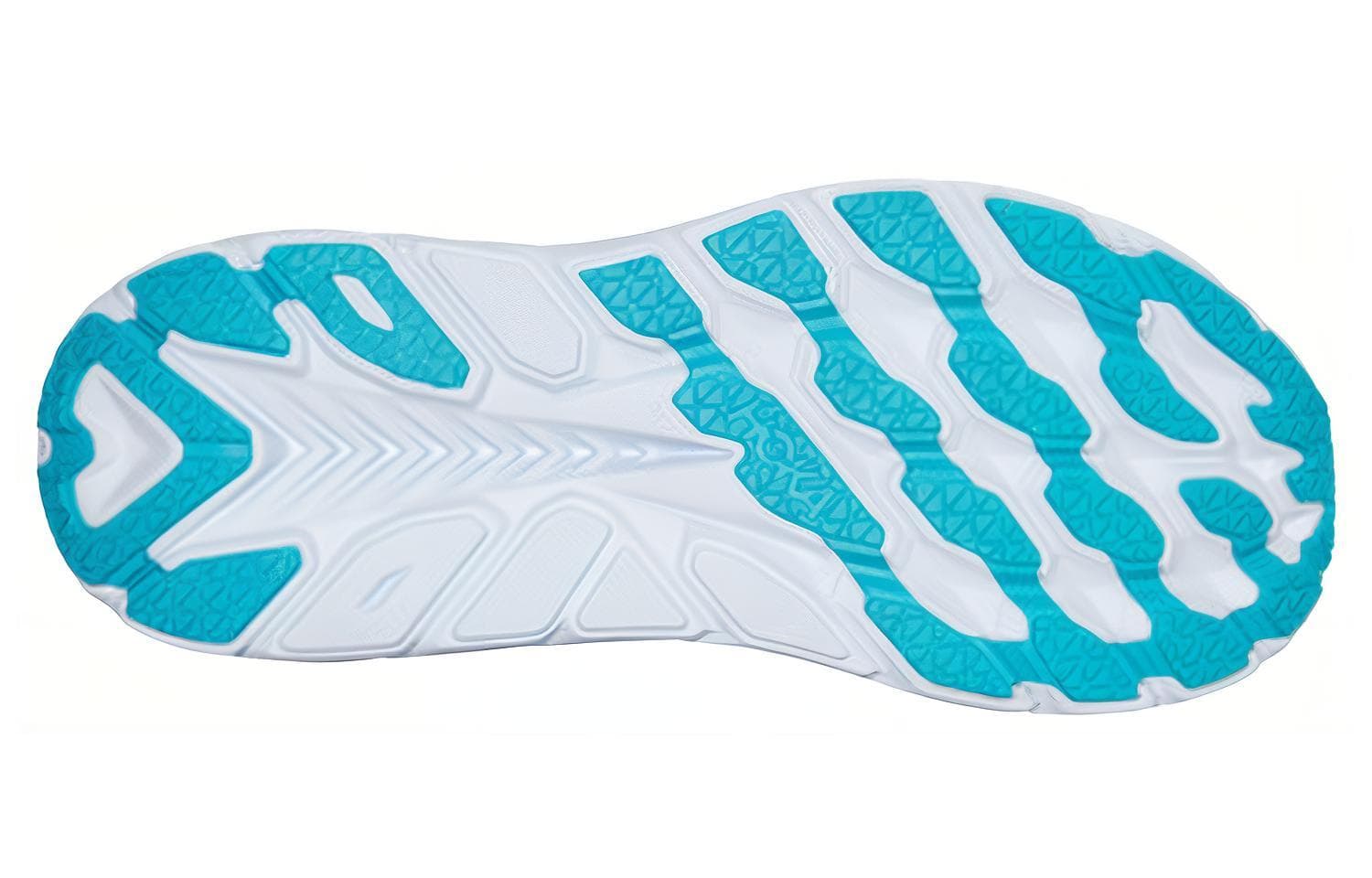 Кроссовки для бега HOKA ONE ONE Clifton 8 - изображение 5