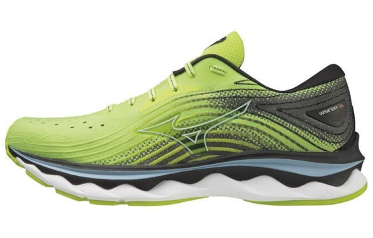 Кроссовки для бега Mizuno Wave Sky 6 - изображение 1