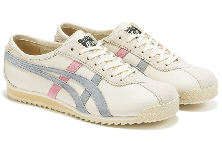 Кроссовки для бега Onitsuka Tiger Limber 66 Prestige - изображение 3
