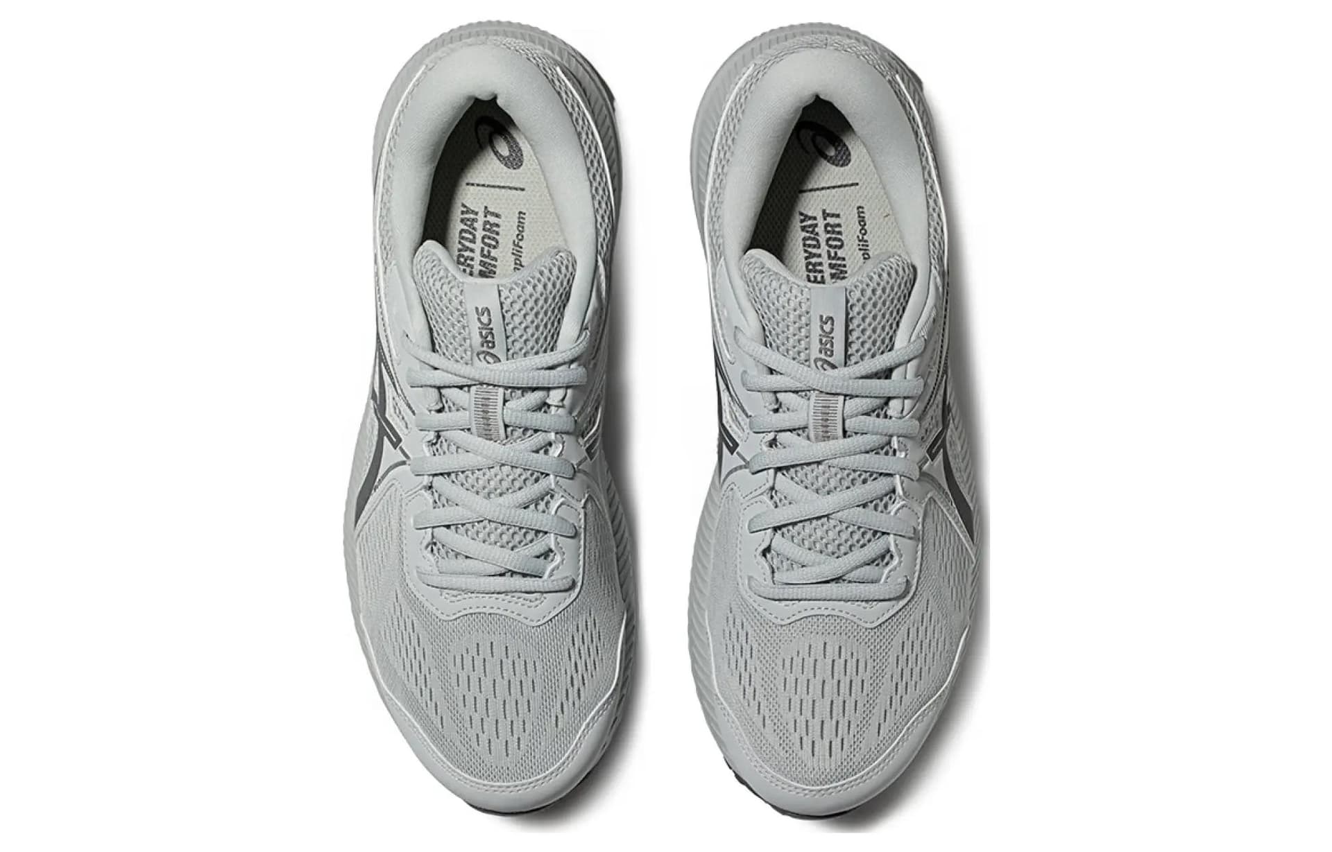 Кроссовки для бега Asics Gel-Contend 7 - изображение 4