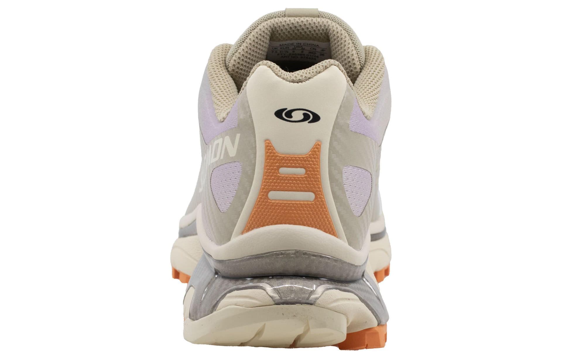 Кроссовки SALOMON XT-4 - изображение 4
