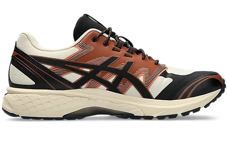 Кроссовки для бега Asics GEL-Terrain - изображение 2