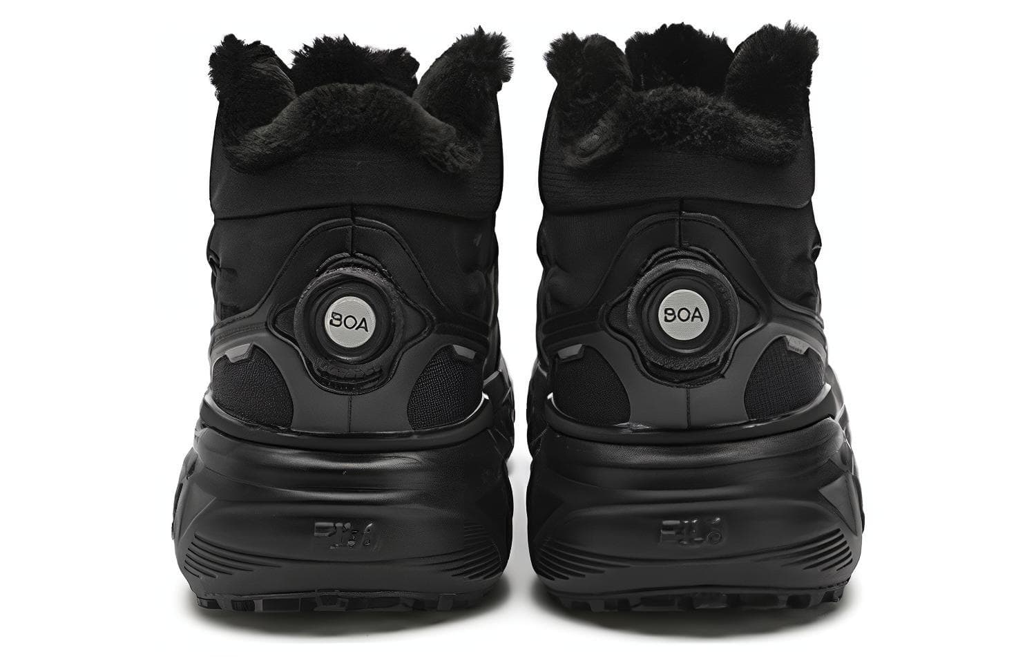 Кроссовки FILA BOA EXPLORER HIGH WE - изображение 5
