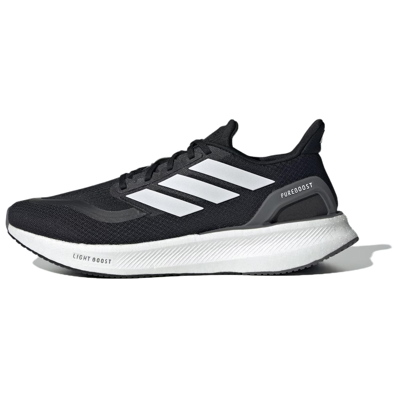 Кроссовки для бега adidas Pureboost 5 - изображение 1