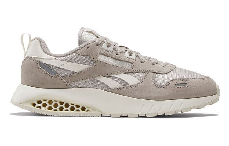Кроссовки для бега Reebok Classic Leather HEXALITE - изображение 2