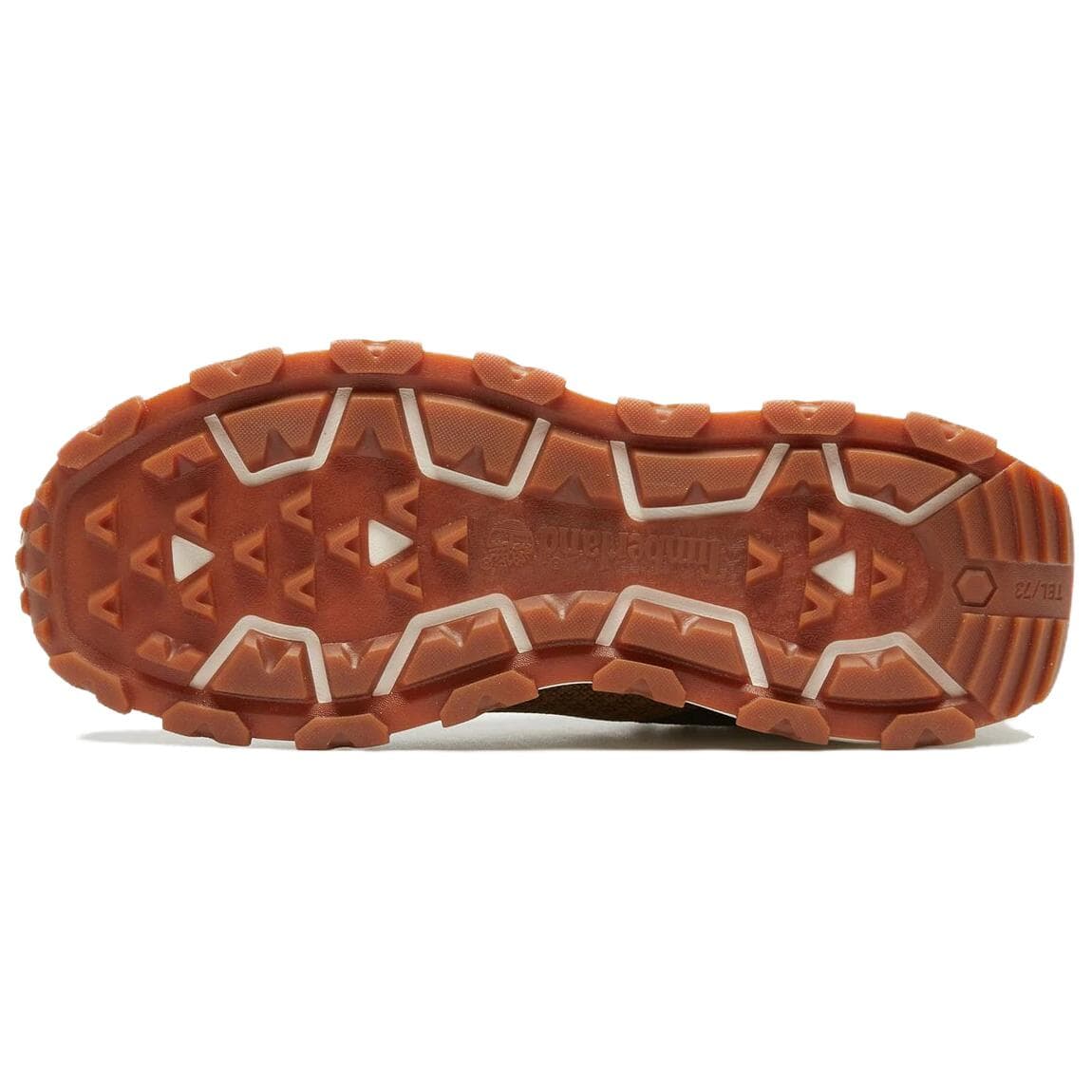 Кроссовки Timberland Winsor Trail Противоскользящая Устойчивая к износу Низкий Топ Уличная Обувь Мужская - изображение 4