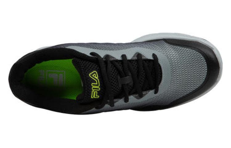 Кроссовки для бега FILA Acumen Viz 2 - изображение 4
