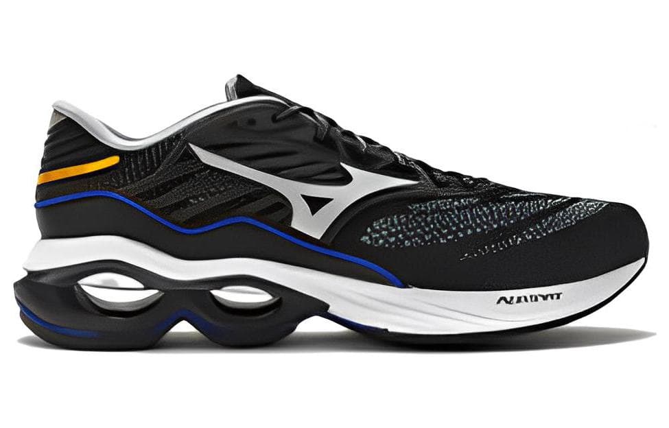 Кроссовки для бега Mizuno Creation 23 - изображение 2