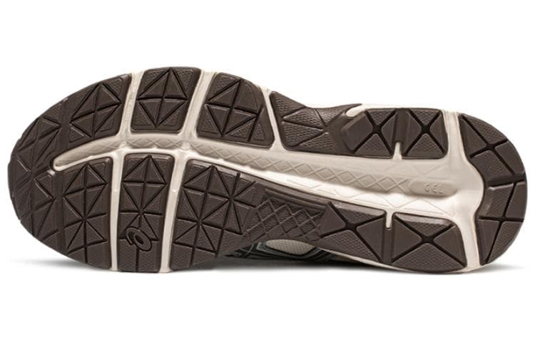 Кроссовки для бега Asics Гель Contend 4 Текстиль Синтетическая кожа Амортизация Устойчивость к истиранию Дышащий Низкий топ - изображение 5