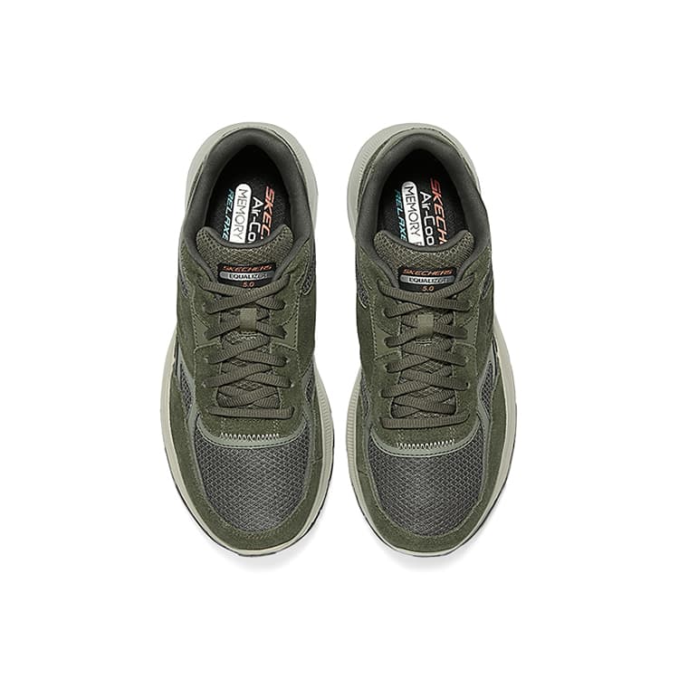 Кроссовки для бега Skechers — фото 4