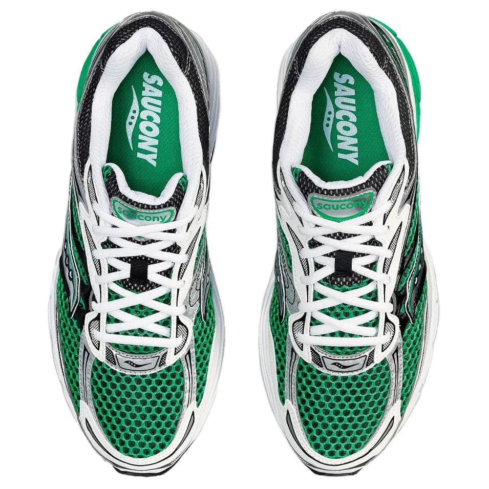 Кроссовки для бега Saucony Pro Grid Omni - изображение 4