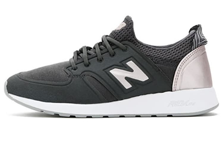 Кроссовки для бега New Balance NB 420 - изображение 1