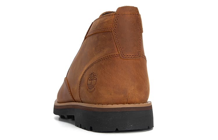 Ботинки уличные Timberland - изображение 4