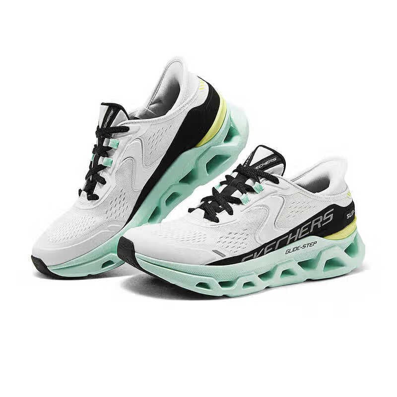 Кроссовки для бега Skechers - изображение 3