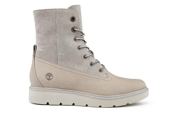 Ботинки уличные Timberland - изображение 2
