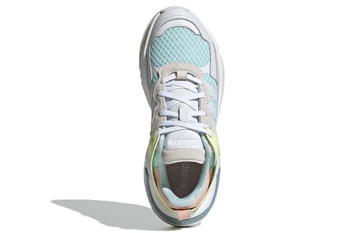 Кроссовки для бега adidas neo Boujirun - изображение 5